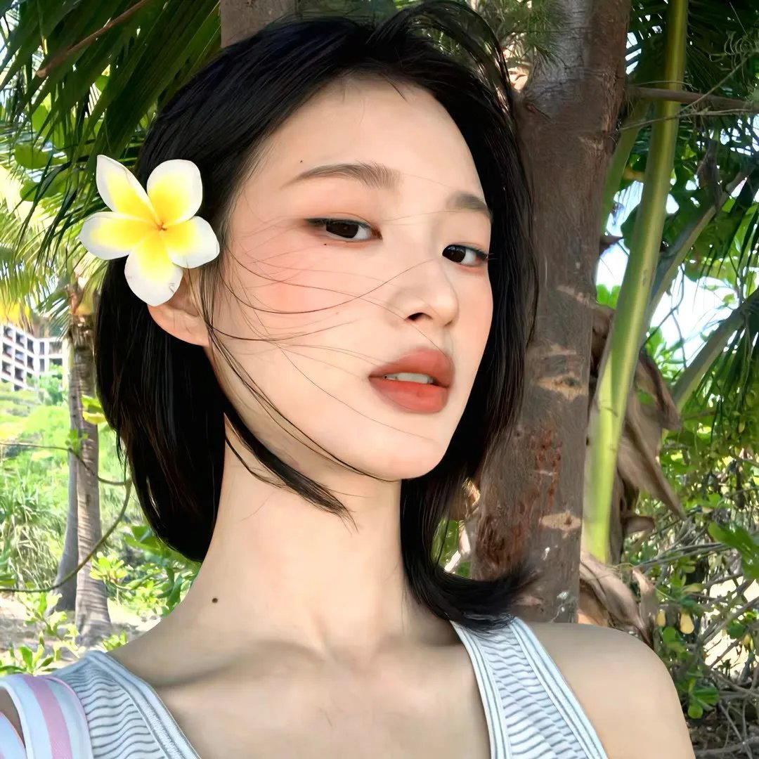 爱的季风掠过