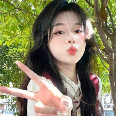 步行街